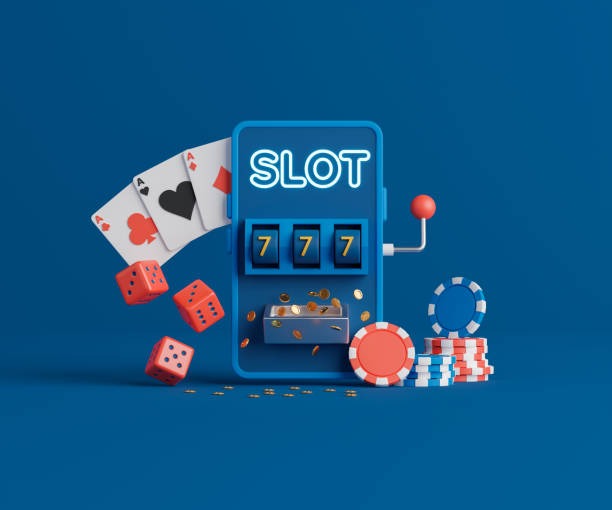 fokus777 slot featured game showcase